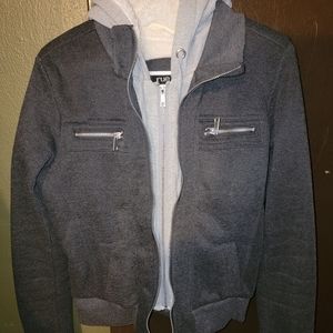 Rue 21 womans winter coat